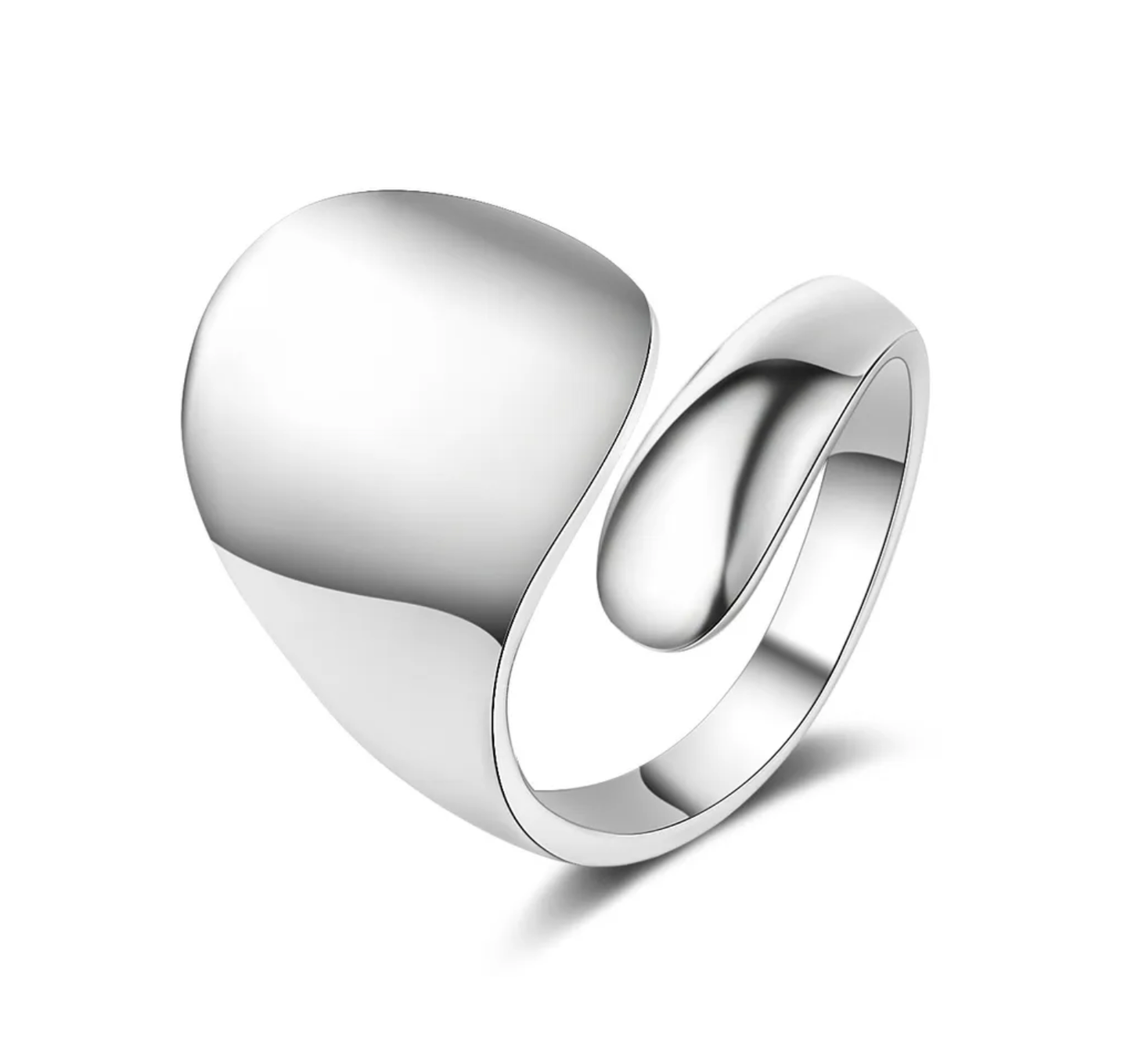 Fanfare Ring