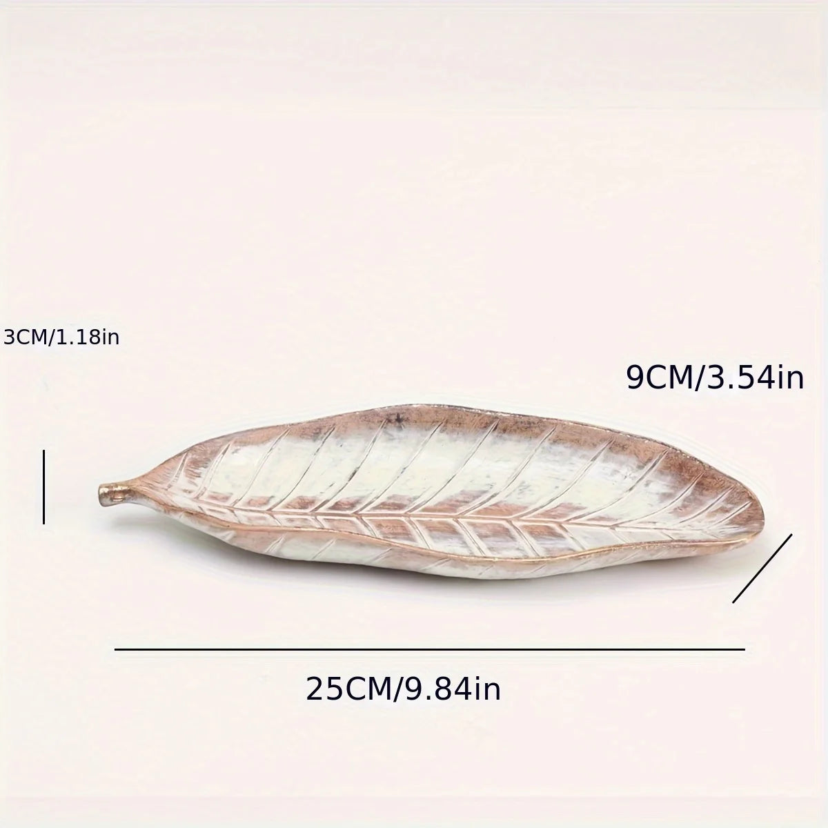 Leaf Tray