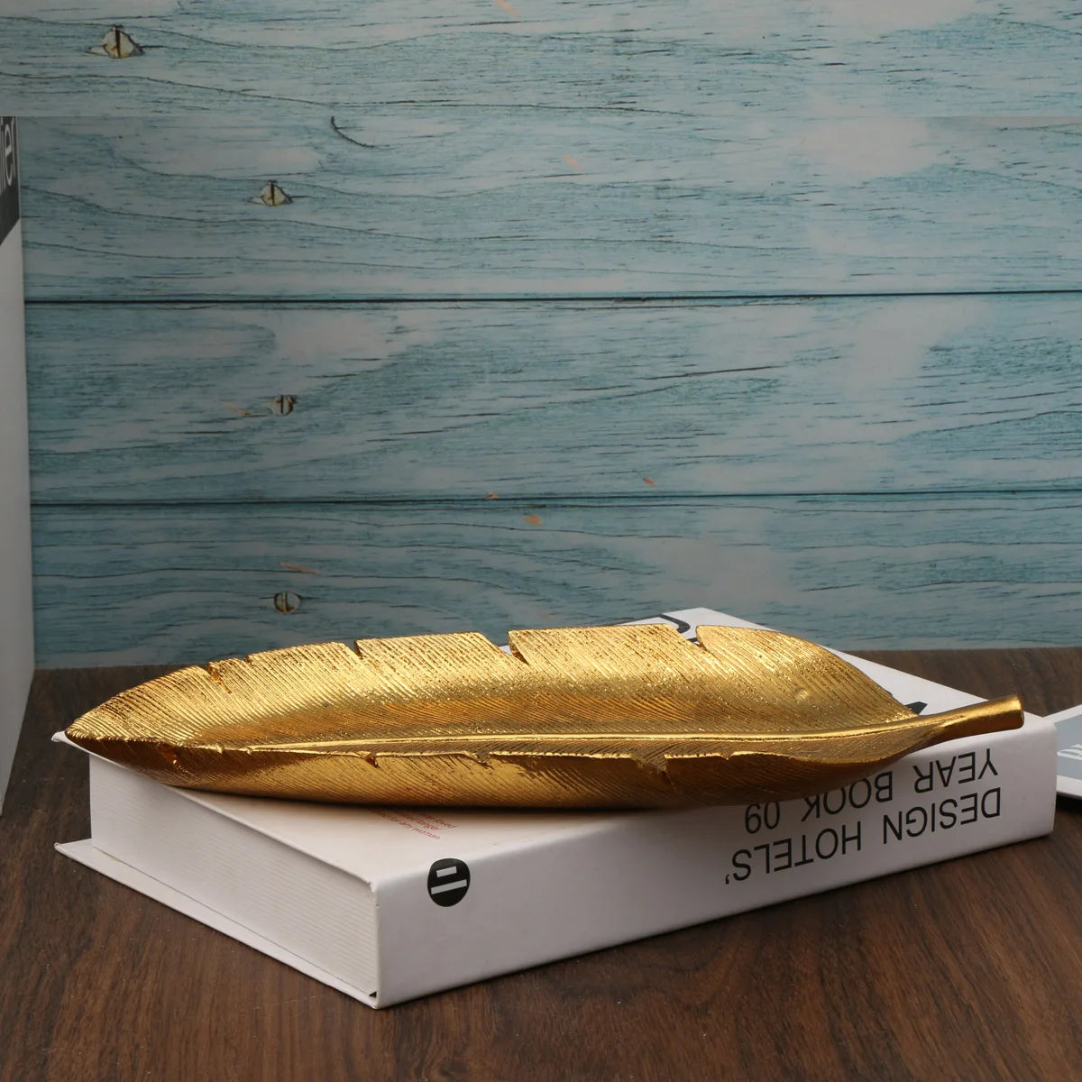 Leaf Tray