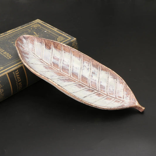 Leaf Tray