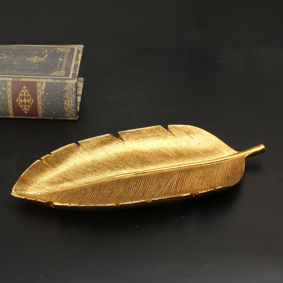 Leaf Tray