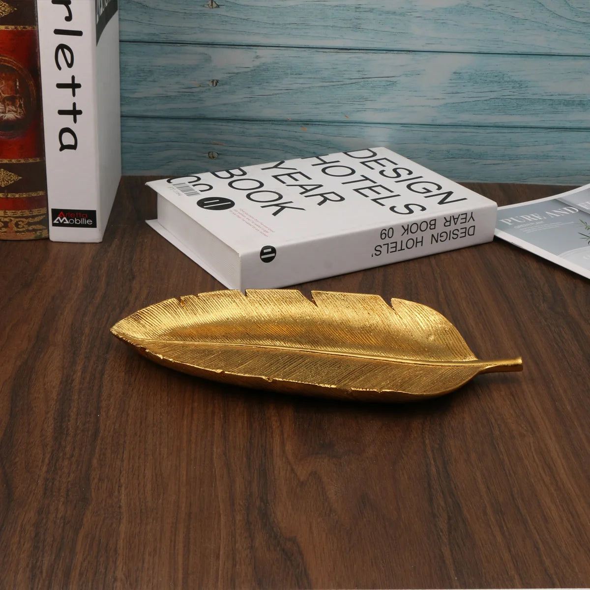 Leaf Tray