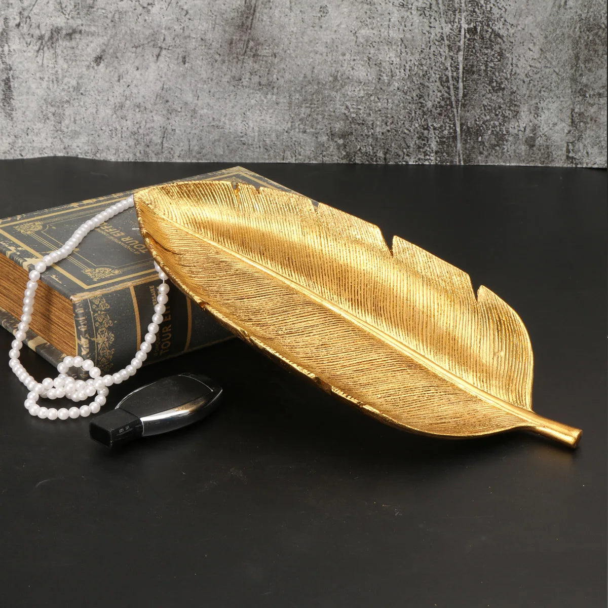 Leaf Tray