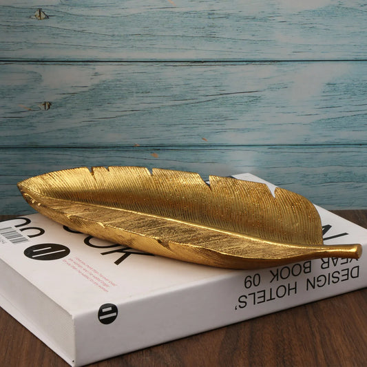 Leaf Tray