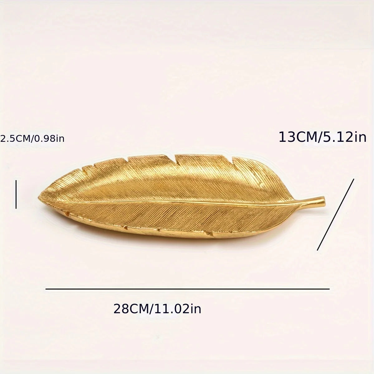 Leaf Tray